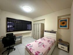 Blk 776 Woodlands Crescent (Woodlands), HDB 5 Rooms #591483231